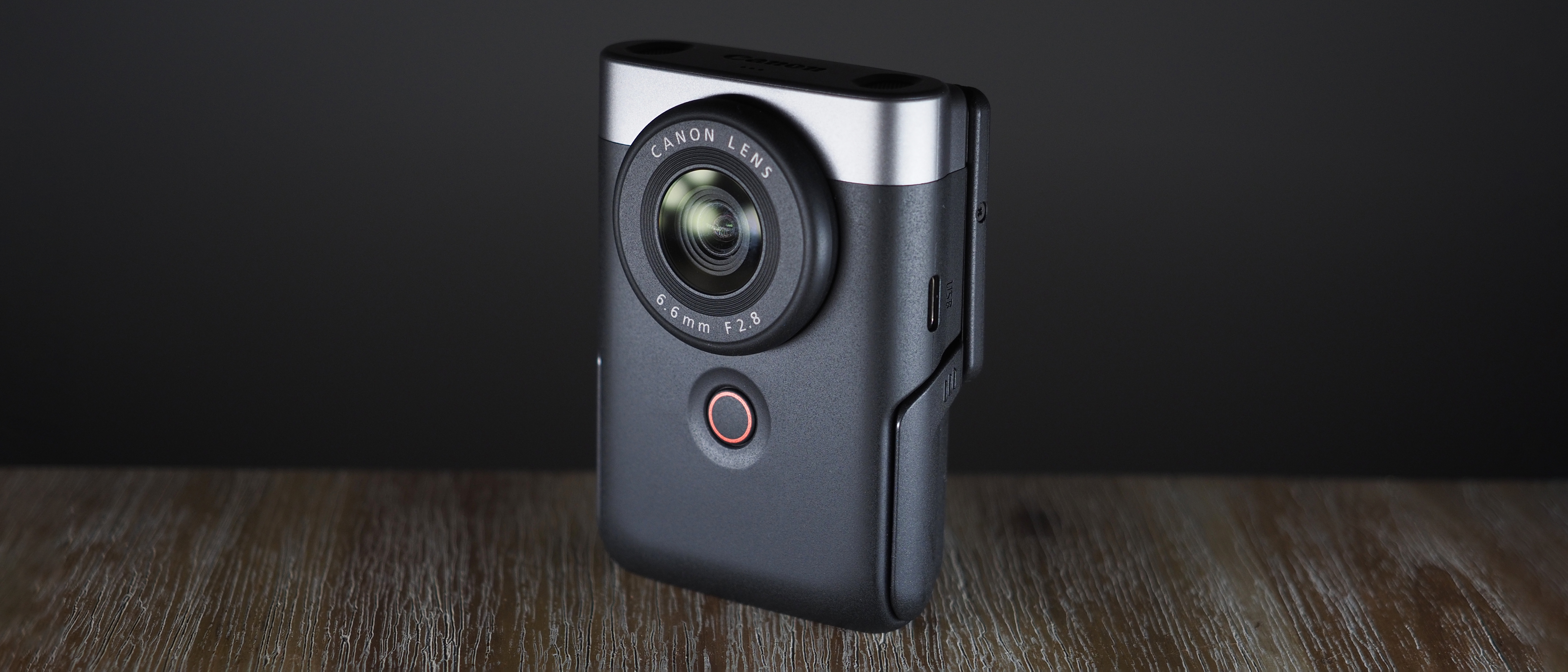 Canon PowerShot G7 X Mark III Digital Camera (Black) Must-Have Starter   Vlogging Kit 