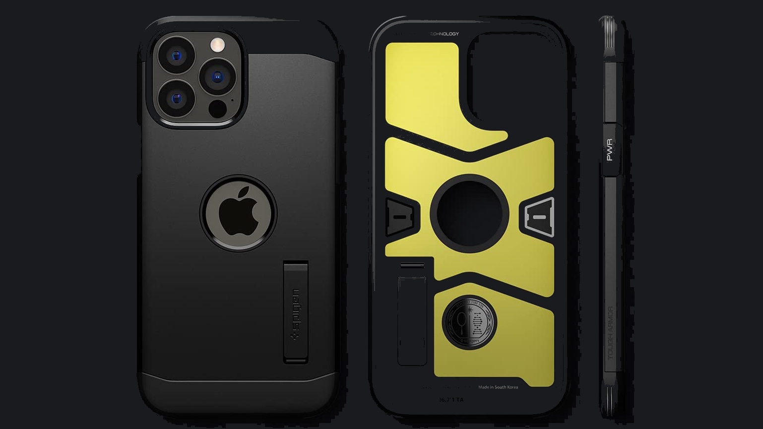 Best iPhone 13 Pro Max cases