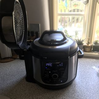 Ninja Foodi multi-cooker review