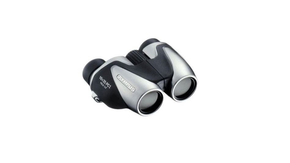 Olympus Urban 10x25 PC I