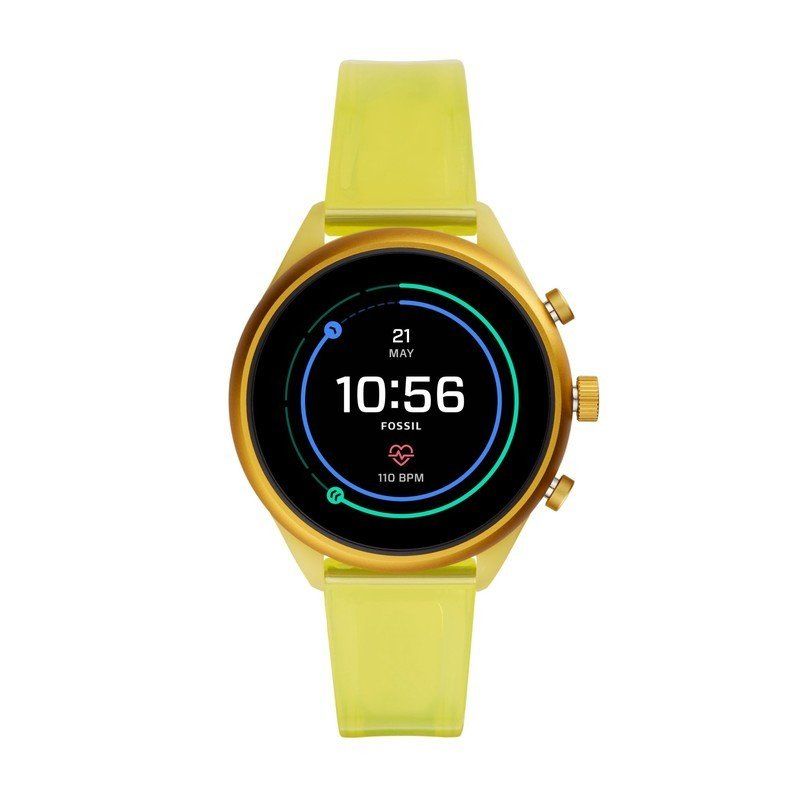 Fossil Sport
