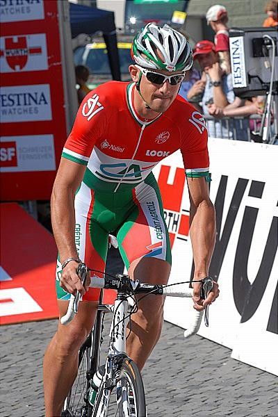Bodrogi is Hungarian TT champion but, like others, also on a flatter course.