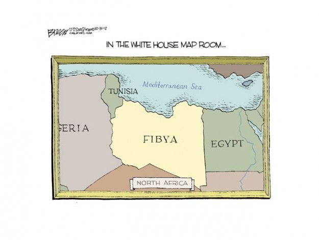 Libya&amp;#039;s lies