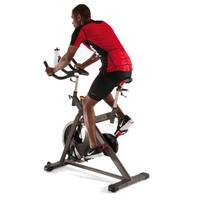 Matrix ES Indoor Spin Bike | £1,399 at John Lewis