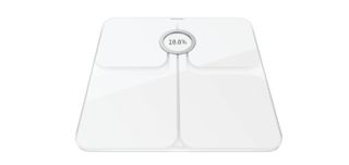 Fitbit Aria 2 smart scales will be on sale in October this year.