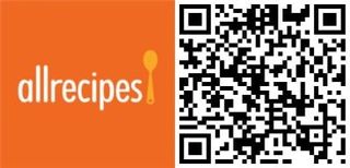 QR: Allrecipes