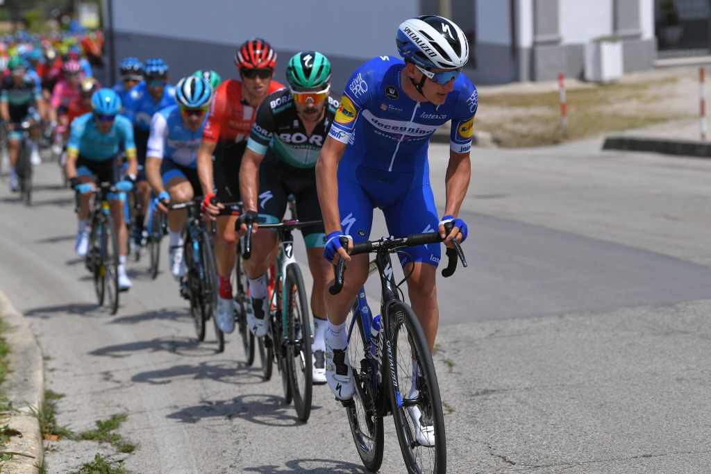 Mikkel Frolich Honore (Deceuninck-Quickstep)