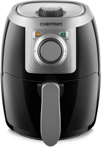 Chefman TurboFry 2qt Air Fryer:&nbsp;was $44 now $38 @ AmazonPrice check: $38 @ Target