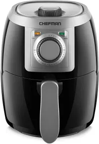 Chefman TurboFry 2qt Air Fryer:&nbsp;was $44 now $38 @ AmazonPrice check: $38 @ Target