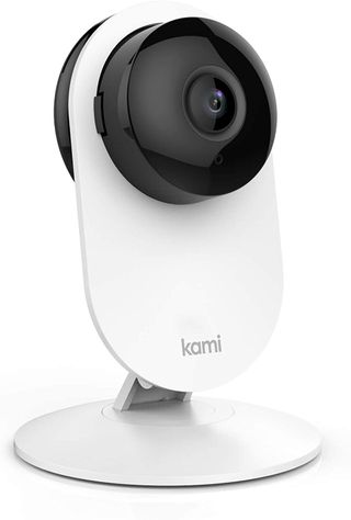 Kami by Yi 1080p Indoor Security Camera