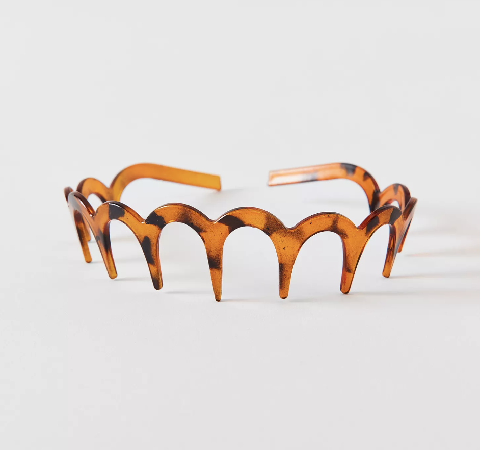 Urban Outfitters, Zig Zag Headband