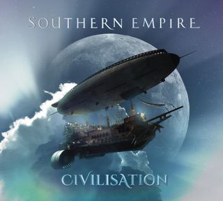 Southern Empire Cover