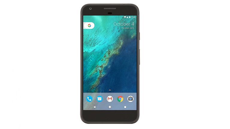 Google Pixel (2016)