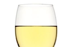 Marie Claire Health News: White wine