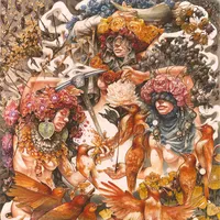 09. Baroness - Gold &amp; Grey