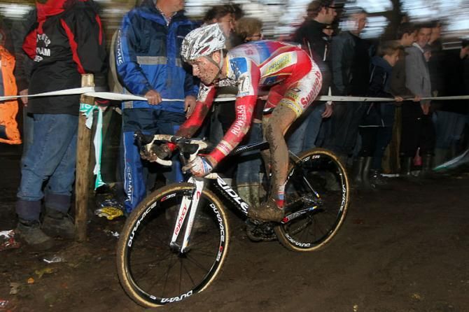 Jim Aernouts