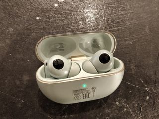 Huawei FreeBuds 4 Pro review