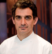 Bruno Loubet