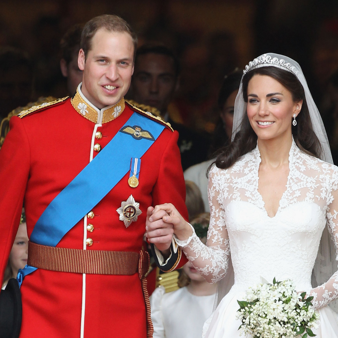 princess kate name change request