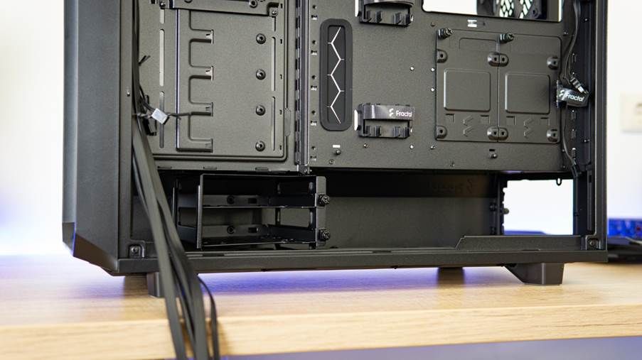 Fractal Design Meshify 2