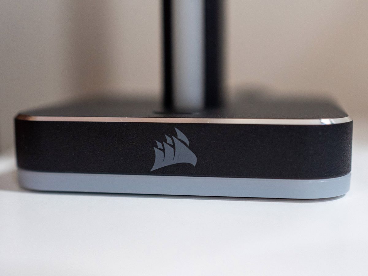 Corsair iCUE LT100 review
