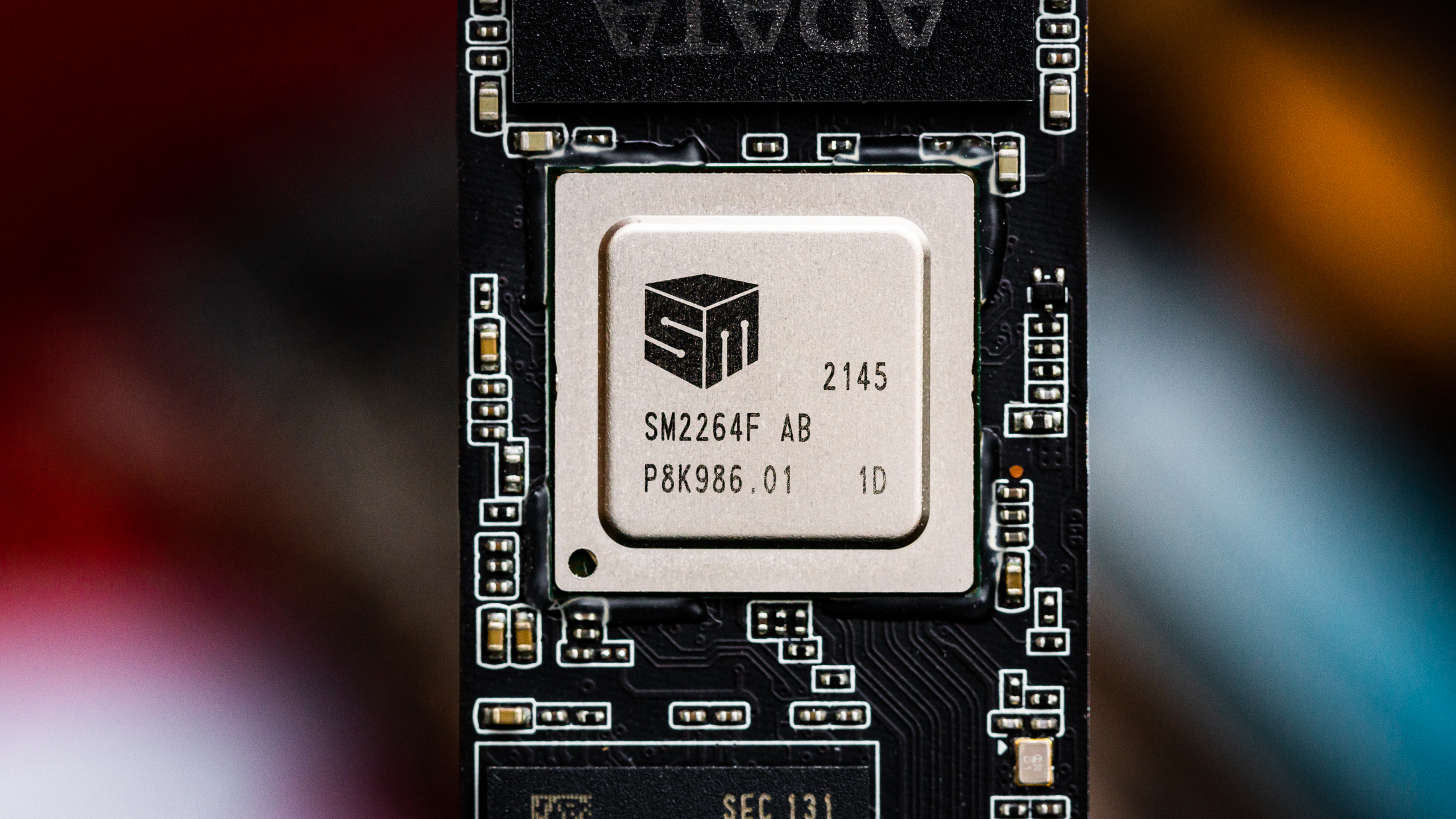 Adata Legend 960 SSD