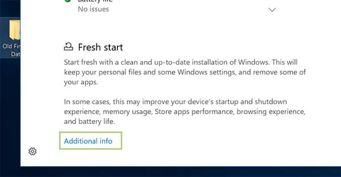 How To Reinstall Windows 10 Without All The Bloatware | Laptop Mag