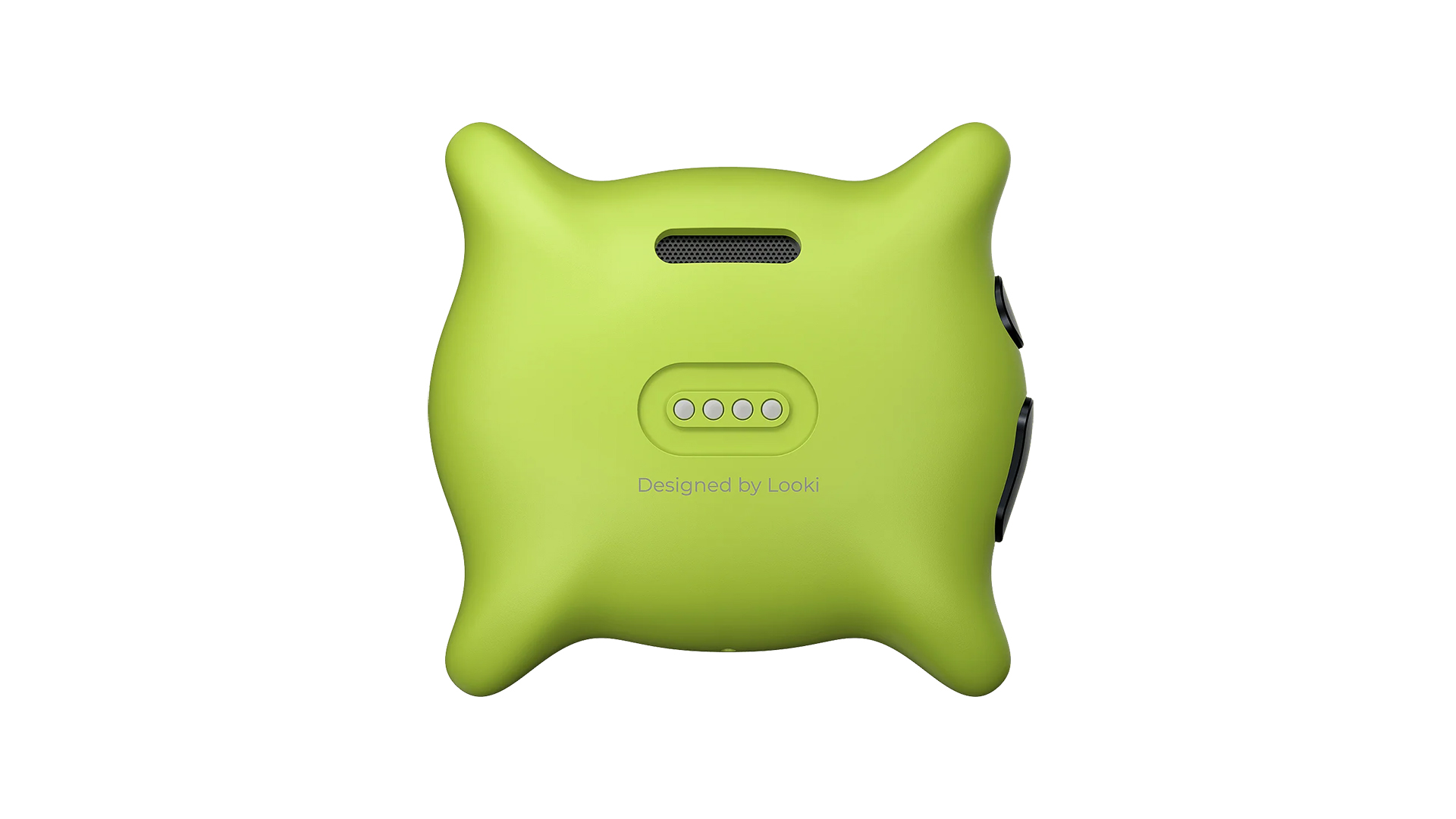 Looki L1 debuts at CES 2026