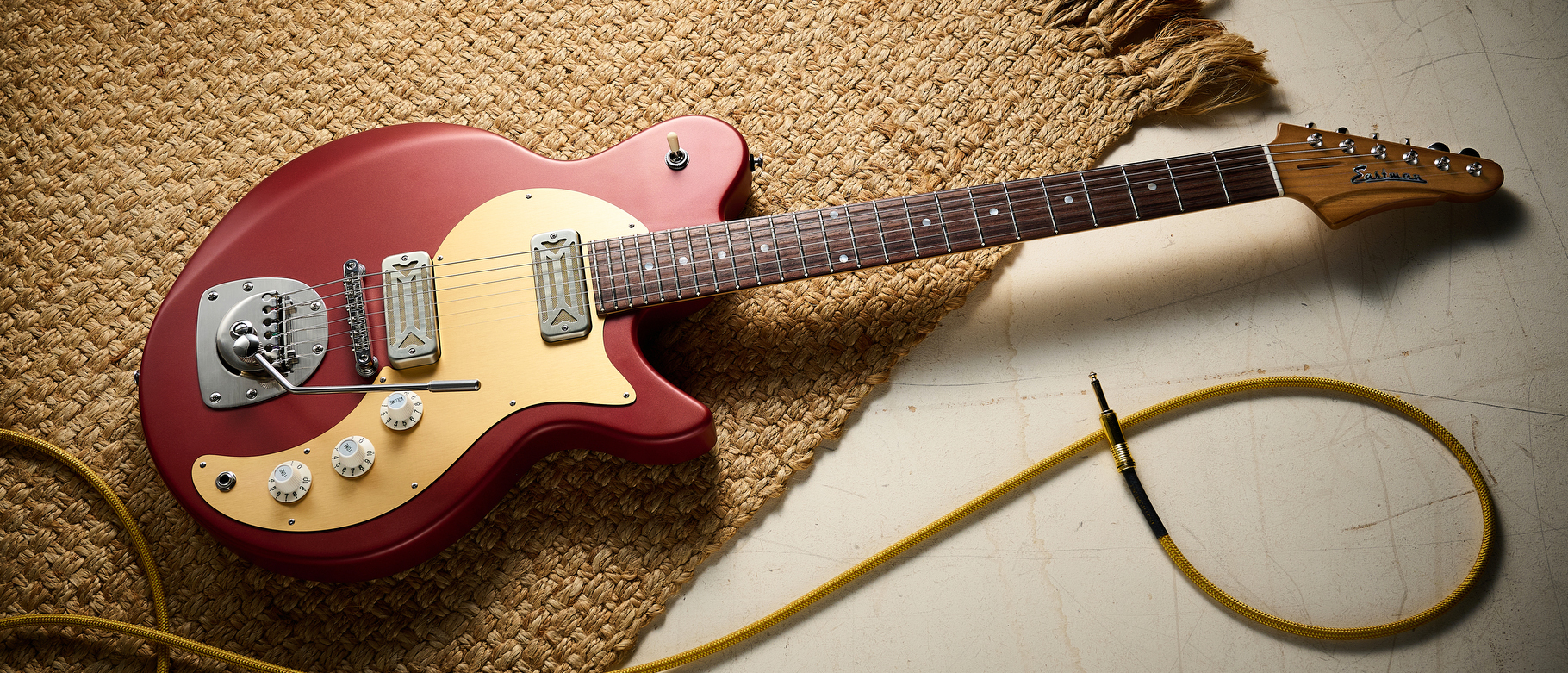 Eastman Fulltertone Offset