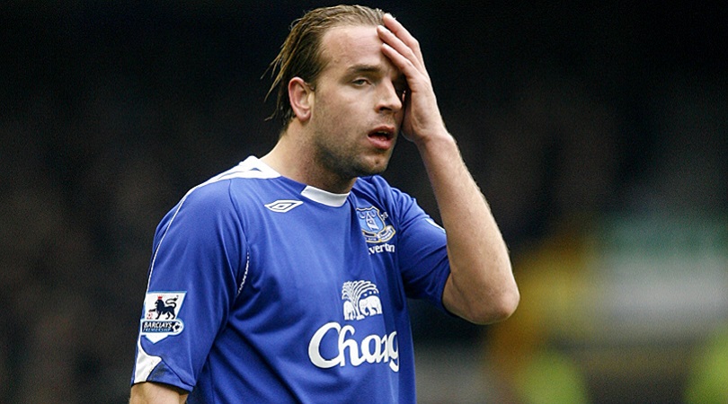 Andy van der Meyde – Inter to Everton, 2005 (£8m)