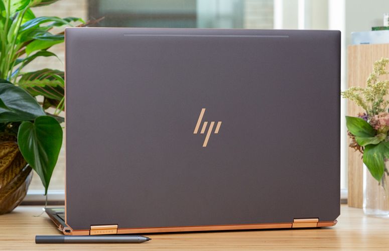 HP Spectre x360 OLED vs. Apple MacBook Pro: Which 15-Inch Laptop Wins ...