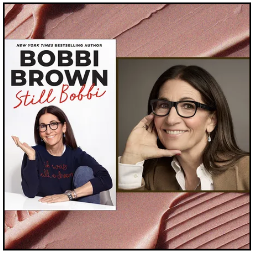 Why Bobby Brown Left Her Own Billion-Dollar Brand