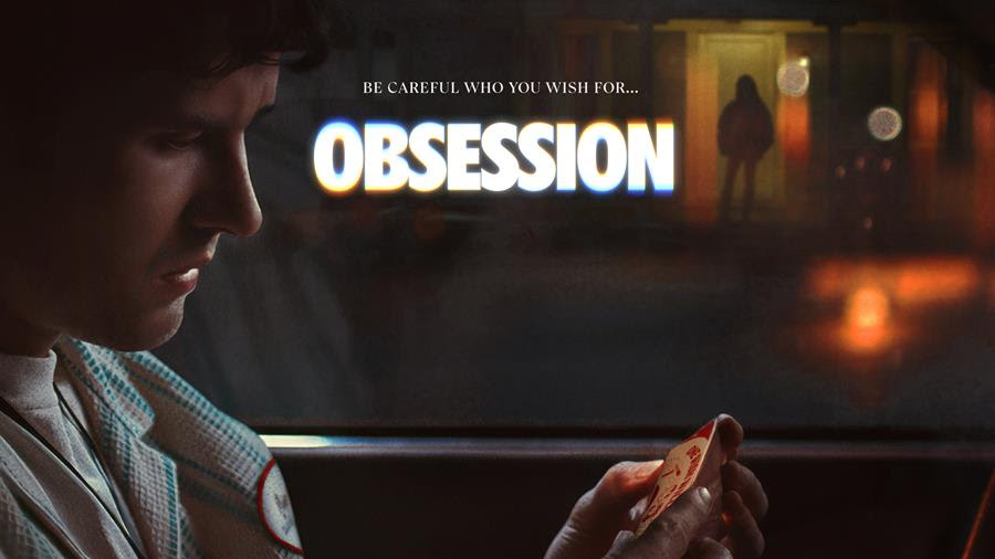 Obsession key art