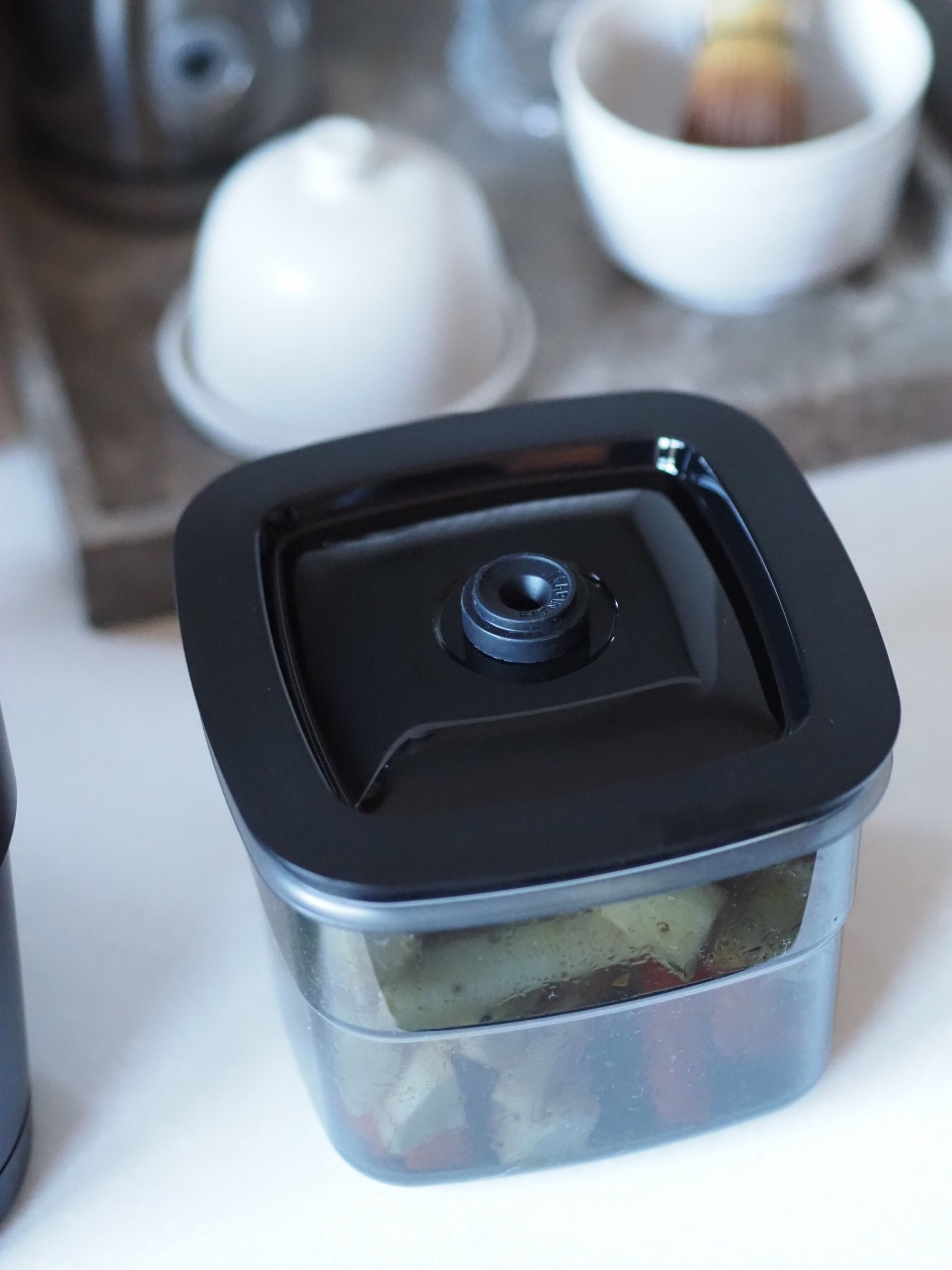 bora qvac move appliance review