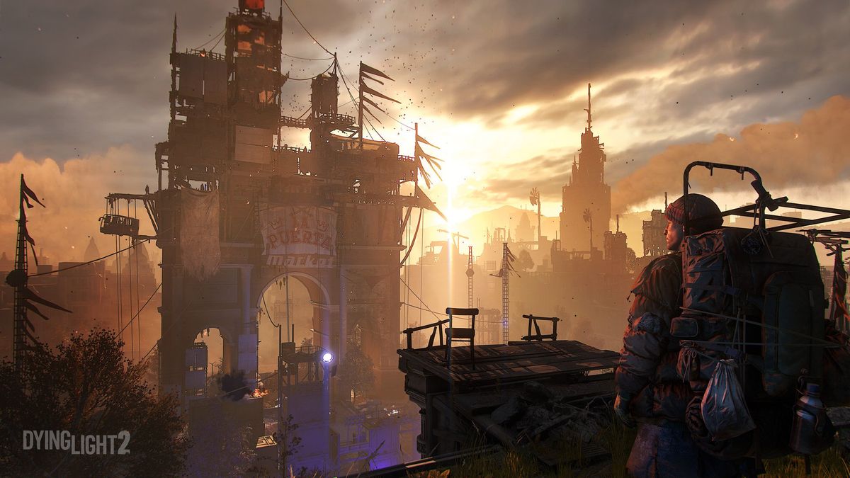 Dying Light 2's upcoming story-driven DLC will positively