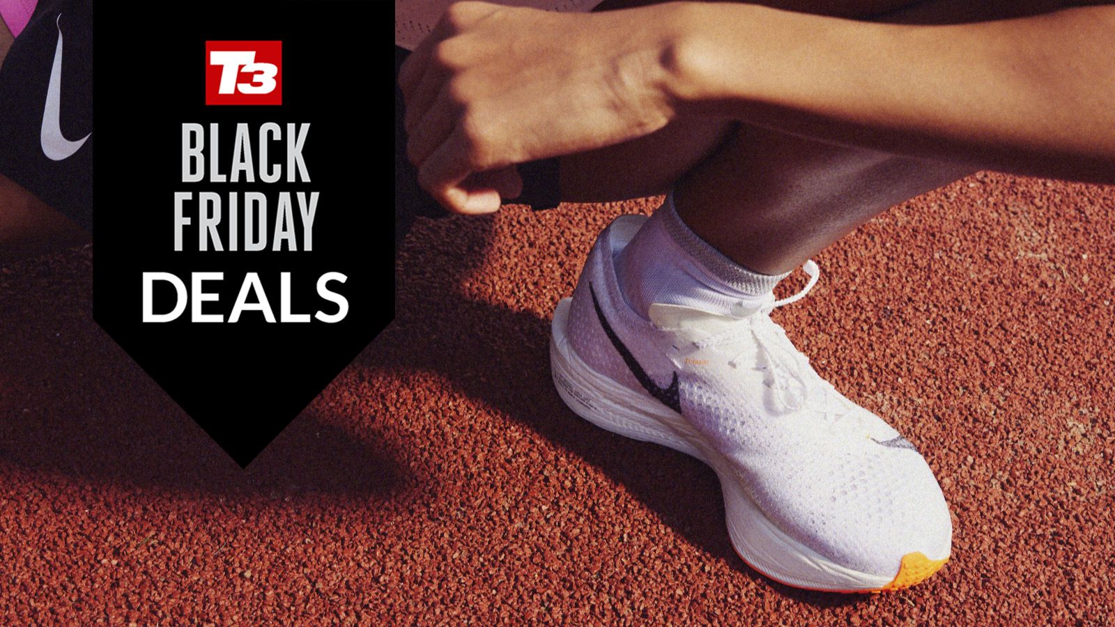 The best Black Friday running shoe deals – live coverage of the best ... Black friday running machine