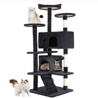 Quick These 9 crazy Cyber Monday cat tree deals are too good to miss PetsRadar