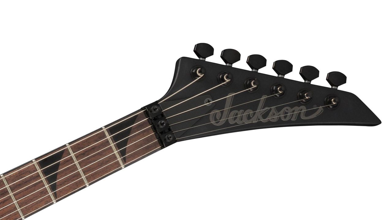 Jackson Pro Series Signature Rob Cavestany Death Angel
