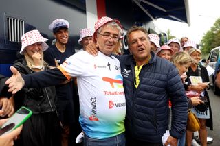 There's still hope for TotalEnergies as UCI announces team registrations for 2027
