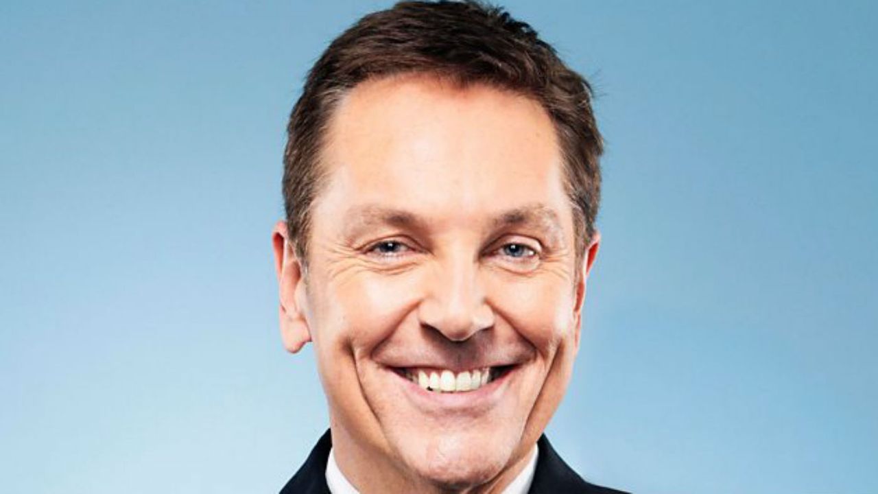 Brian Conley
