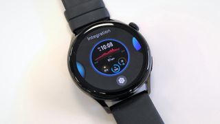 Huawei Watch 3:n kellotaulun valinta