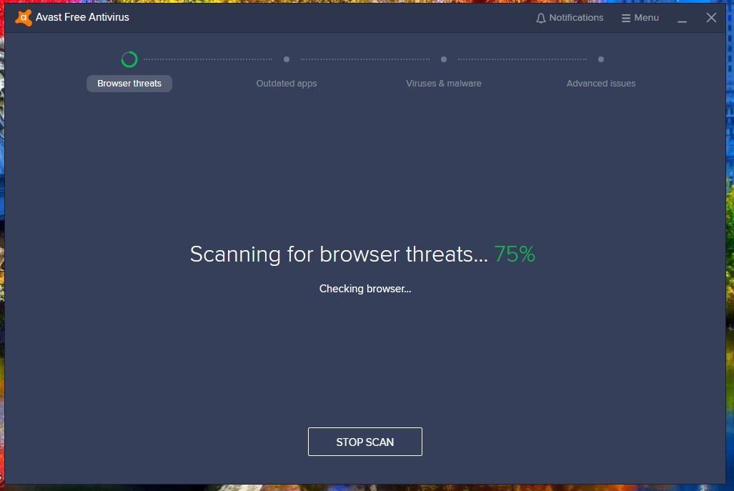 Best Free Antivirus Software 2022 | Windows Central