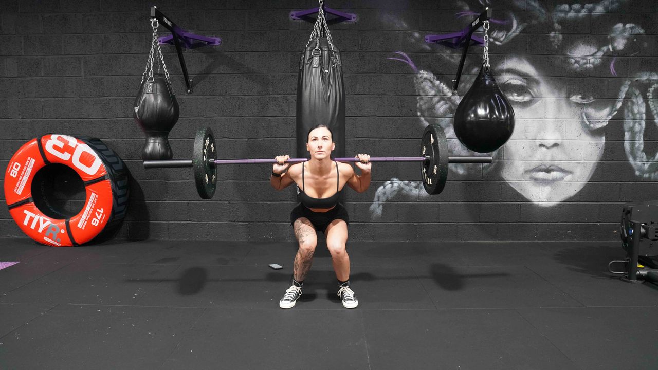 5 common exercises people do wrong and how to do them correctly