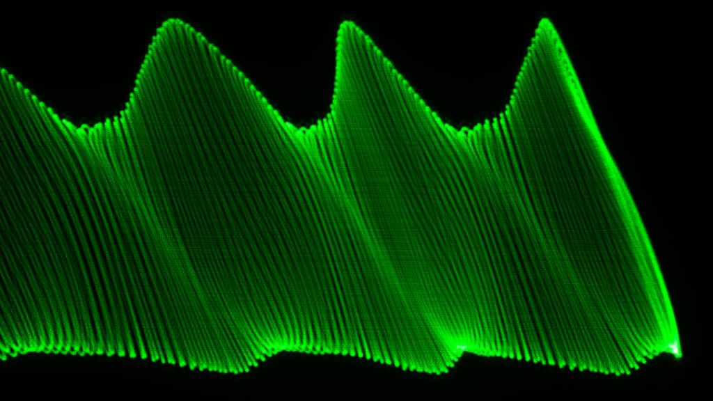 Understanding the difference between pitch and frequency MusicRadar