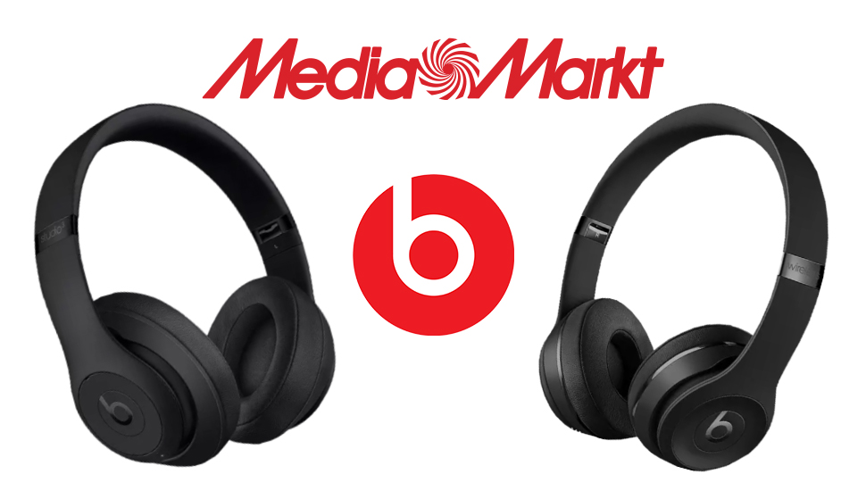 Beats MediaMarkt