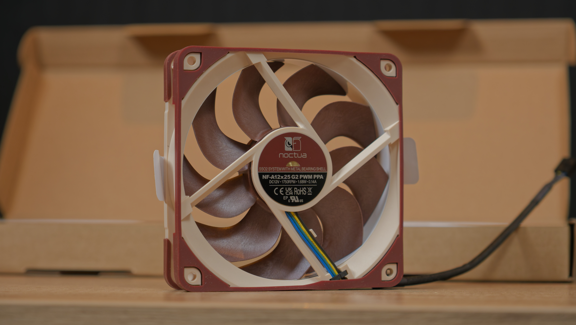 Noctua NL-LC1-36