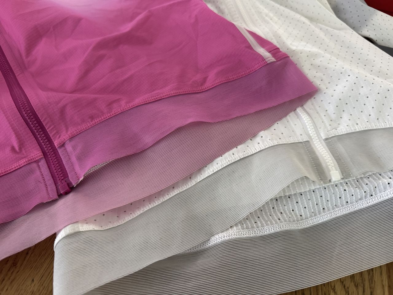 Rapha Pro Team Ghost Air Jersey