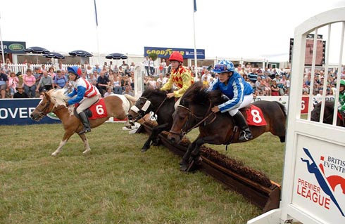 Gatcombe 1