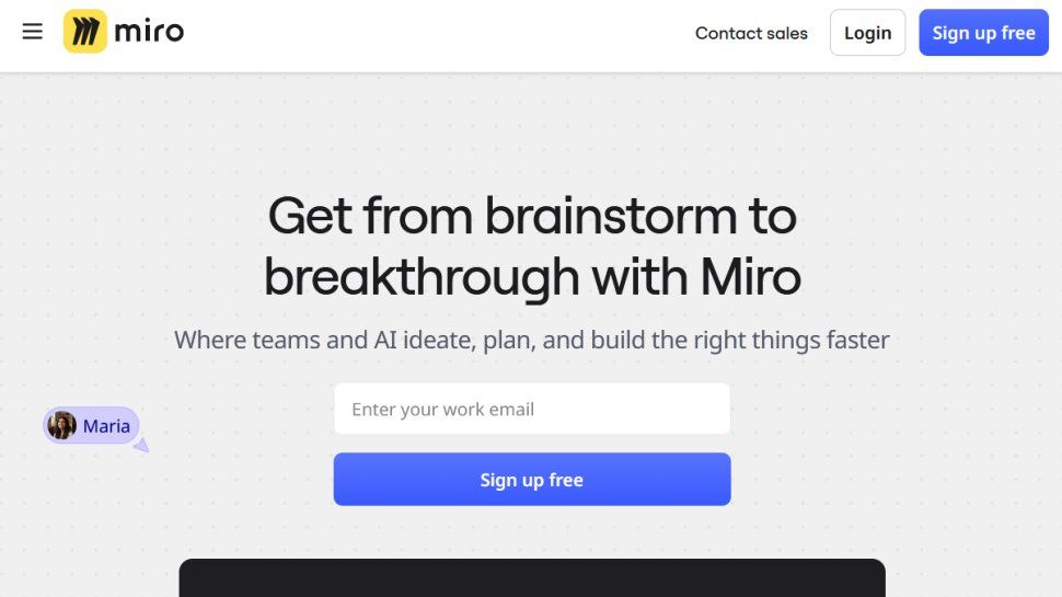 Miro review