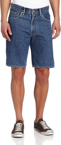 Levi's Men's 550 Short: was $49 now from $28 @ Amazon